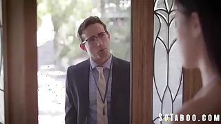 The Census/Virginity Taker- Kendra Spade